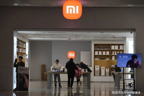小米SU7的補(bǔ)償方案 一次深刻的服務(wù)文化反思